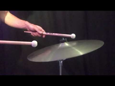 Zildjian Old K 1940/1950 image 8