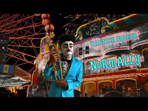 Yannick Hooper - Normally | 2023 Soca | Barbados Crop Over