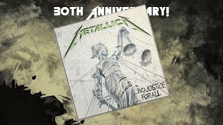 Metallica - Justice Medley (Studio Version)