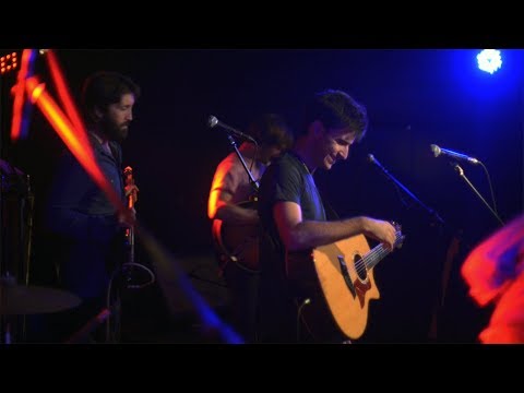 My Quiet Place Under The Sun (Live)