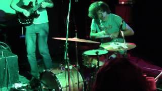 Deerhoof: (Santa Fe 03) Wrong Time Capsule