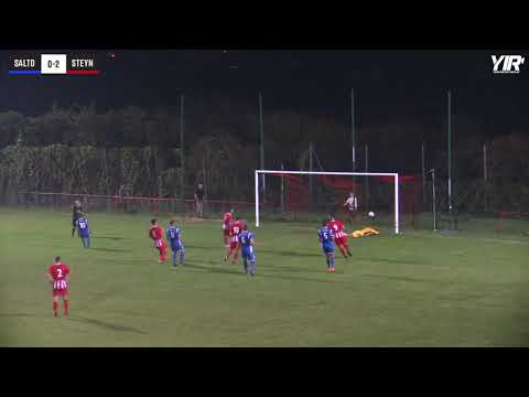 Highlights | Saltdean United v Steyning Town - 27.08.18