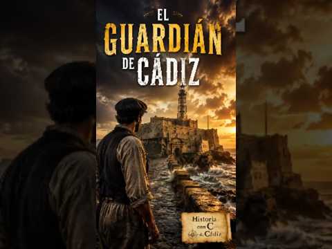 San Sebastián Castle: The Guardian of Cádiz