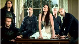 within temptation-let us burn demo my instrumental