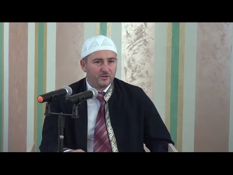 Nuk do të dalësh nga kjo botë pa u sprovuar - Teolog Ardian Sejdiu