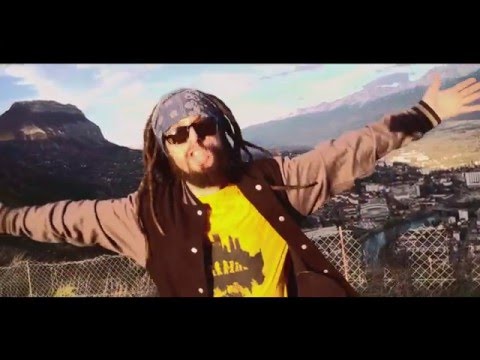 WEEDO - Mais T'étais Où ? (Clip Officiel)