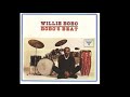 Willie Bobo: Let your hair down blues