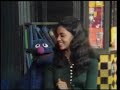 Classic Sesame Street Tu Me Gustas With Grover And Maria Full Version 1971