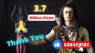 Devon Ke Dev Mahadev title song  Mahadev songs 202