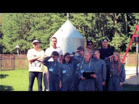 Die Kosmonauten zum ersten Mal unmaskiert