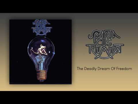 Triumvirat - The Deadly Dream Of Freedom (HQ audio)