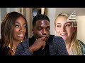 Marcel Somerville Explains Why He Didn't Get Picked on Love Island! | Celebrity Come Dine with Me