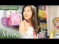 Card Bea Alonzo Julia Montes Maalaala Mo Kaya