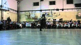 Alejandra y Daniel Juarez en Sunderland (2/4)