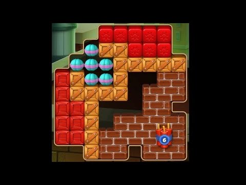 TOON BLAST level 6063