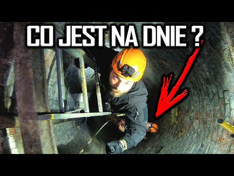 NAJNIEBEZPIECZNIEJSZA KOPALNIA NA ŚWIECIE I NIEODKRYTY TUNEL - Urbex History