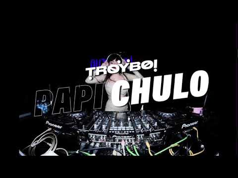 DJ AMARELLA - EAST BLAKE X WISNU SANTIKA TAKUTU