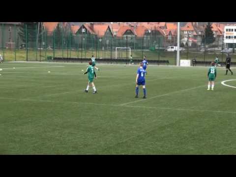 I LDM Górnik Wałbrzych - WKS Śląsk 29.03.2017 r.