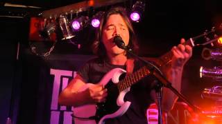 Mozes and the Firstborn - What's Wrong Momma (live @ BNN That's Live - 3FM)