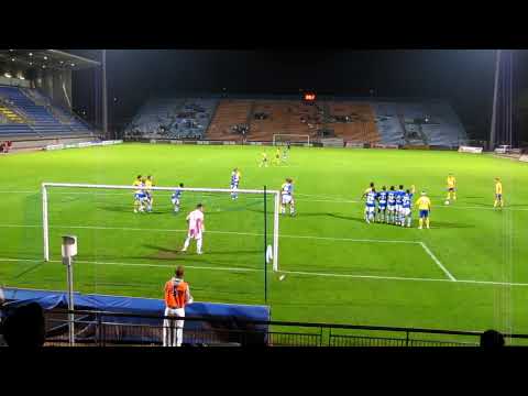 FC Gueugnon-Troyes