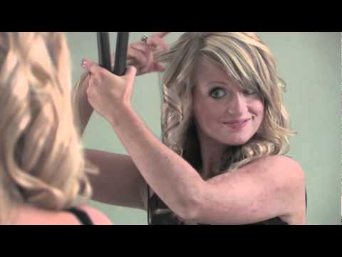 CHI® Flat Iron How To - Curls