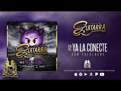 Video Ya La Conecte (Audio) de El de la Guitarra