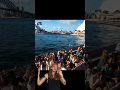 Which Country Has The Happiest People? 🌎😄 w OnlyJayus - #Shorts