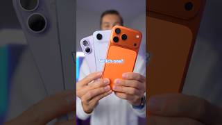 Download lagu EVERY iPhone 17 compared😀#iphone17 mp3
