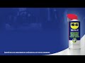 WD-40 Kontaktspray SPECIALIST Smart Straw 400 ml