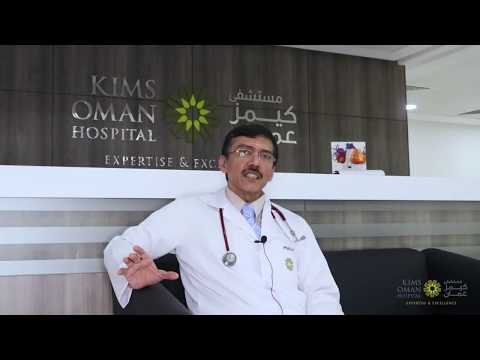Who all are vulnerable for getting a CAD | Dr. Balaji | KIMS Hospital --KIMSHEALTH Oman Hospital