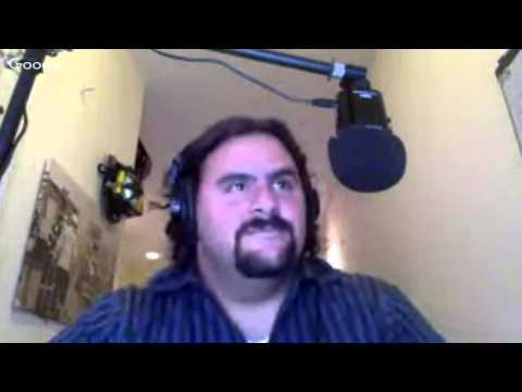 #NoCapes with Anthony Ferrara