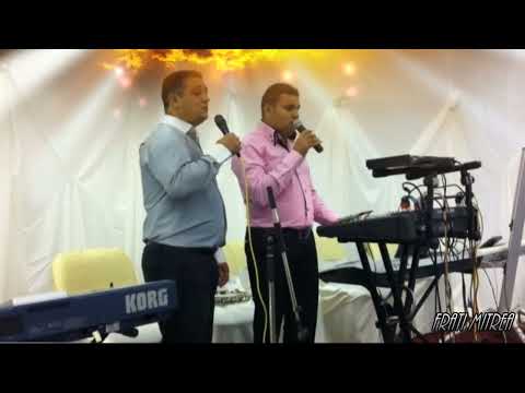 Fratele Mitrea & Dinescu