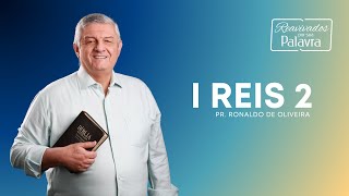 REAVIVADOS - I REIS 2