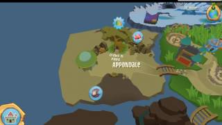 Animal Jam Play Wild On Computer!