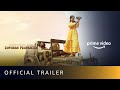 Rathnan Prapancha Official Trailer Kannada Amazon Prime Video