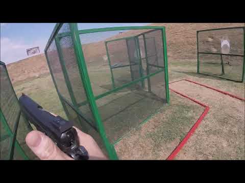 IPSC European Handgun Championship 2019 Beograd Serbia