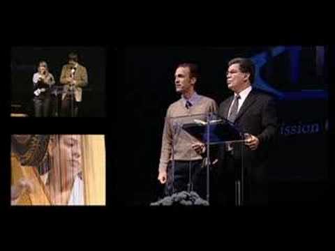 YiM Congress 2008 - Trailer Deutsch