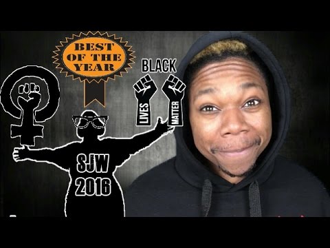 Social Justice Warrior Awards
