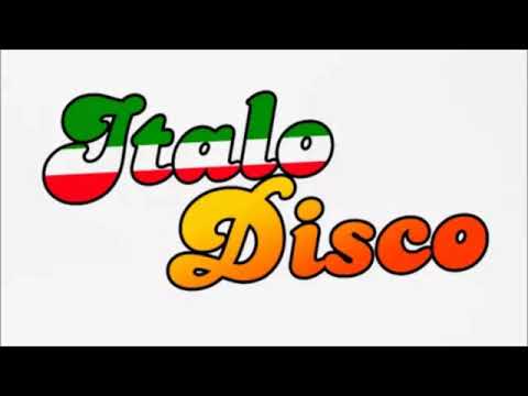 Italo Disco Mix