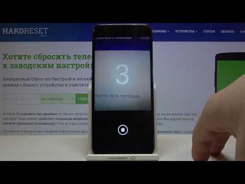 Как установить таймер камеры Realme Q2? Установить таймер камеры