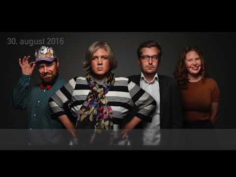 Den Korte Radioavis - Kirsten Birgits afbrænding af Up'en og social klasse 5's drukvaner