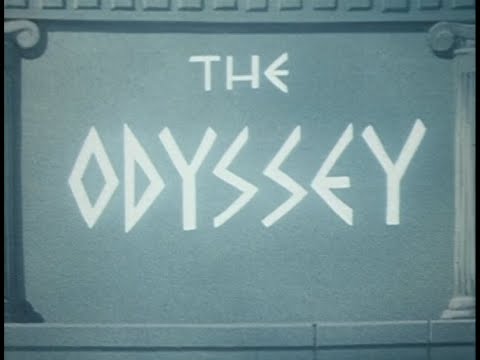 The Odyssey 1987