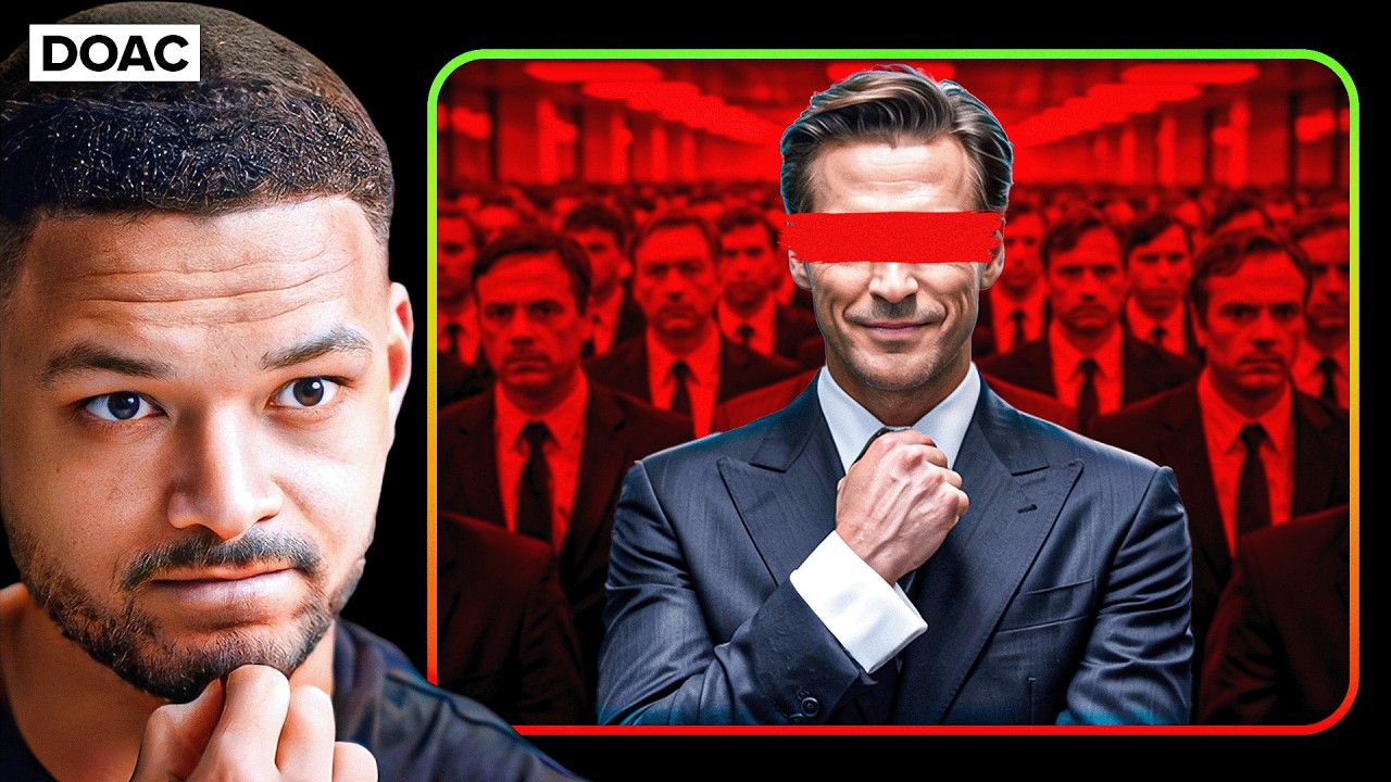 If YOU Want to Be Financially Free, You NEED to See This