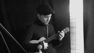 Tears In Heaven（Eric Clapton） -Ukulele Cover- / 新納悠記(Yuki Niino)