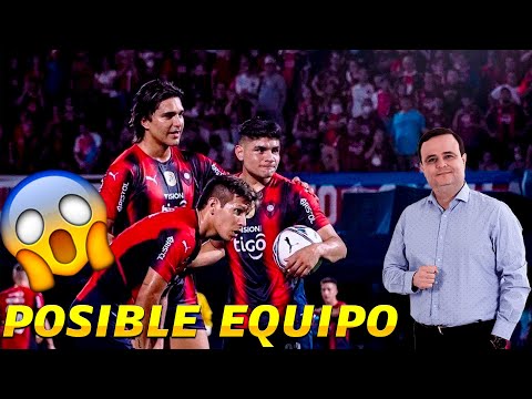 🚨 Cardinal Deportivo TV - Posible equipo de Cerro para mañana 🔥