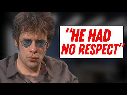 Mit 65 nennt Paul Westerberg endlich sechs Musiker, die er am meisten hasste