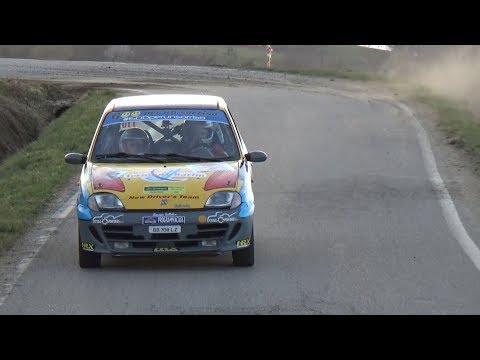 2°Rally Vigneti Monferrini 2019 Di Leo - Mastrazzo by Ferrario
