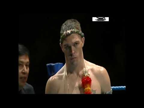 Wayne Parr VS Stephen Wakeling