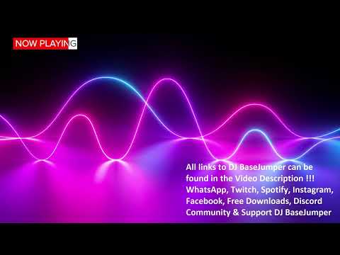 UK Hardcore/Happy Hardcore Mix August/September 2025 ( mixed by DJ BaseJumper )