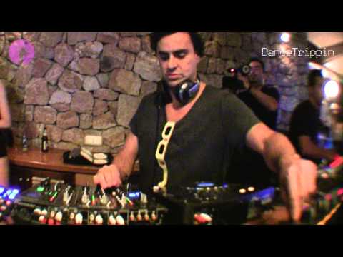 Pirupa - Blu [played by Yousef]